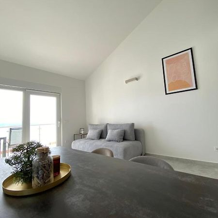 Divine Moments Apartment Pisak Exterior photo